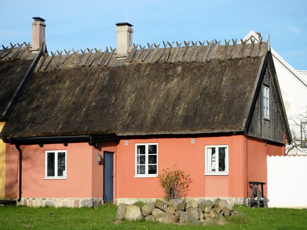 Onkel Enkels Guesthouset *
