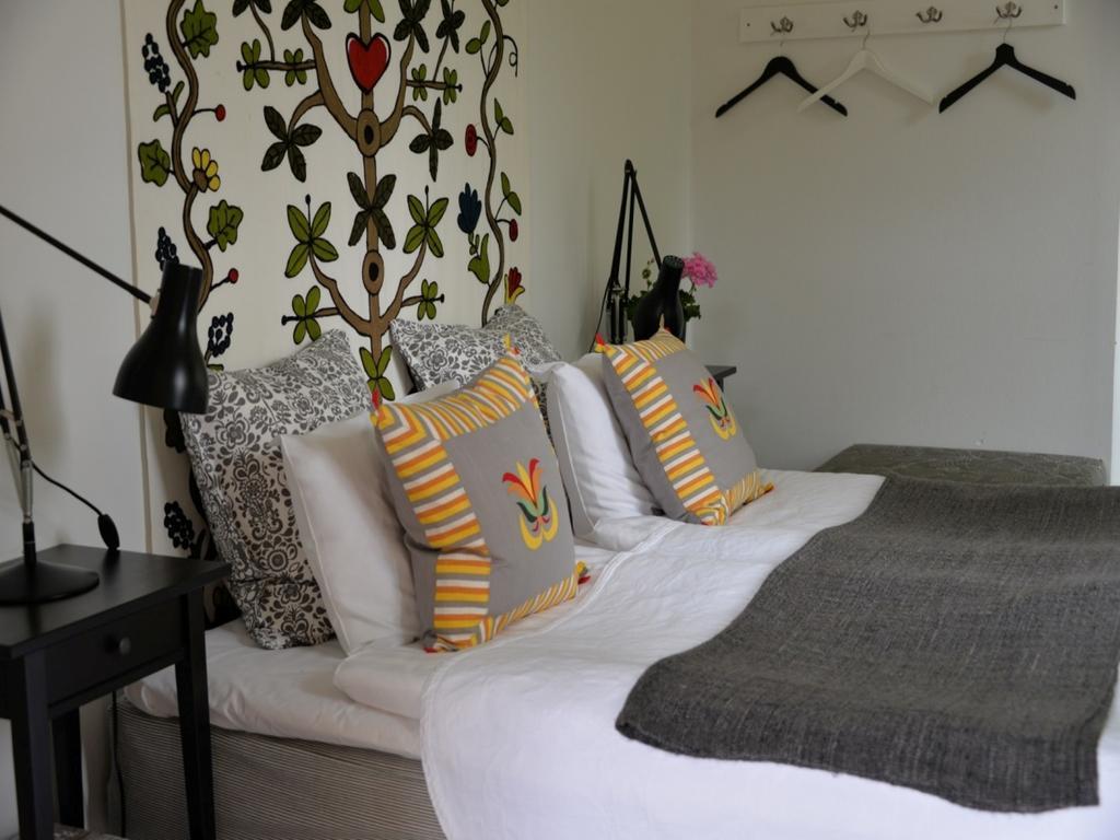 Onkel Enkels Guesthouset Tomelilla