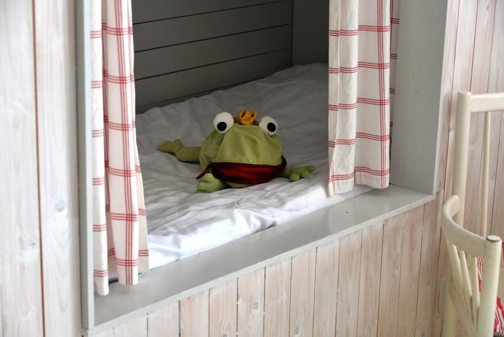 Guesthouset Onkel Enkels *