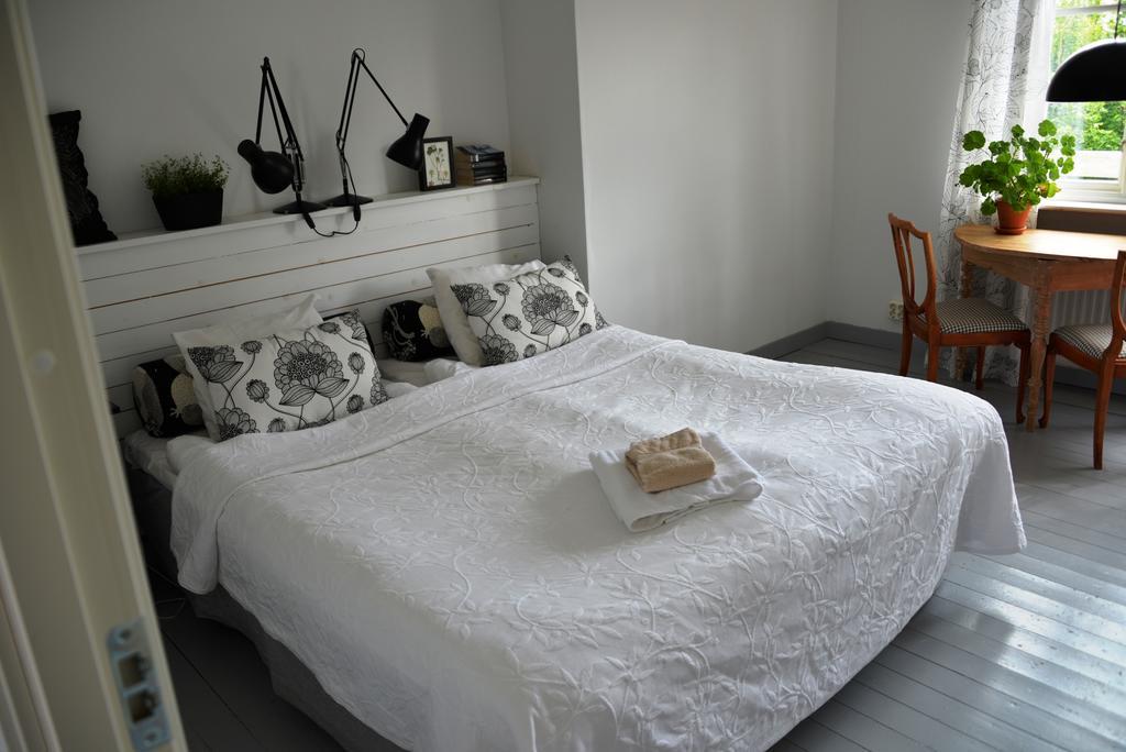 Guesthouset Onkel Enkels Tomelilla