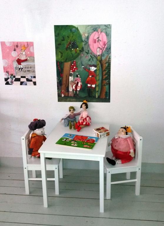 Onkel Enkels Guesthouset