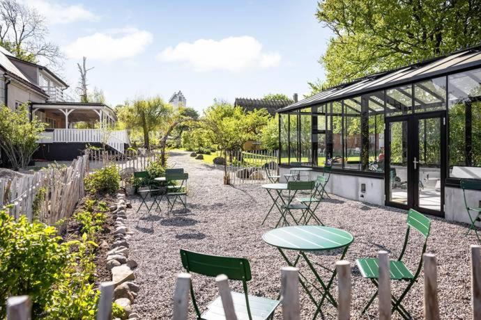 Guesthouset Onkel Enkels