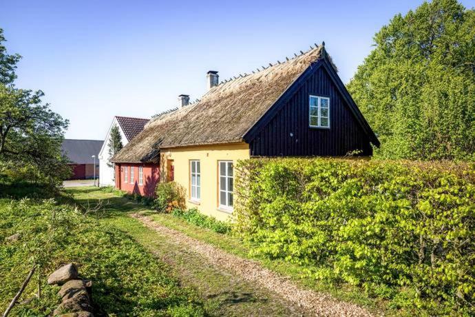 Onkel Enkels Pensionat