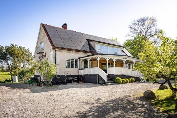 Gasthof Onkel Enkels Pensionat