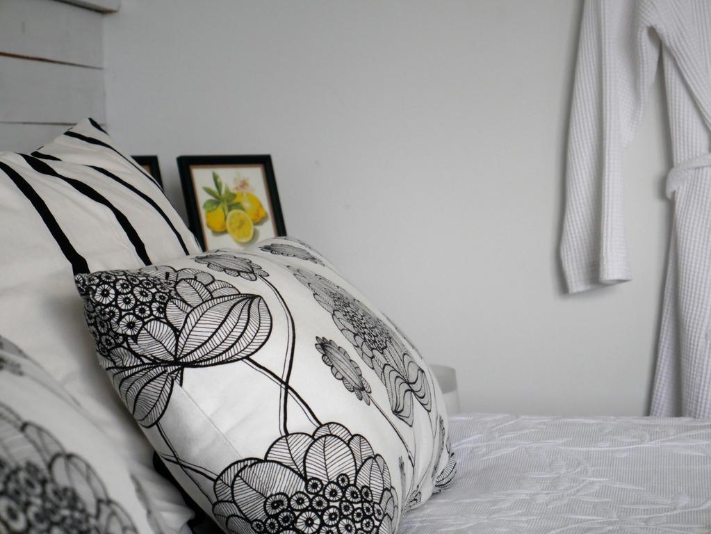 Guesthouset Onkel Enkels Tomelilla