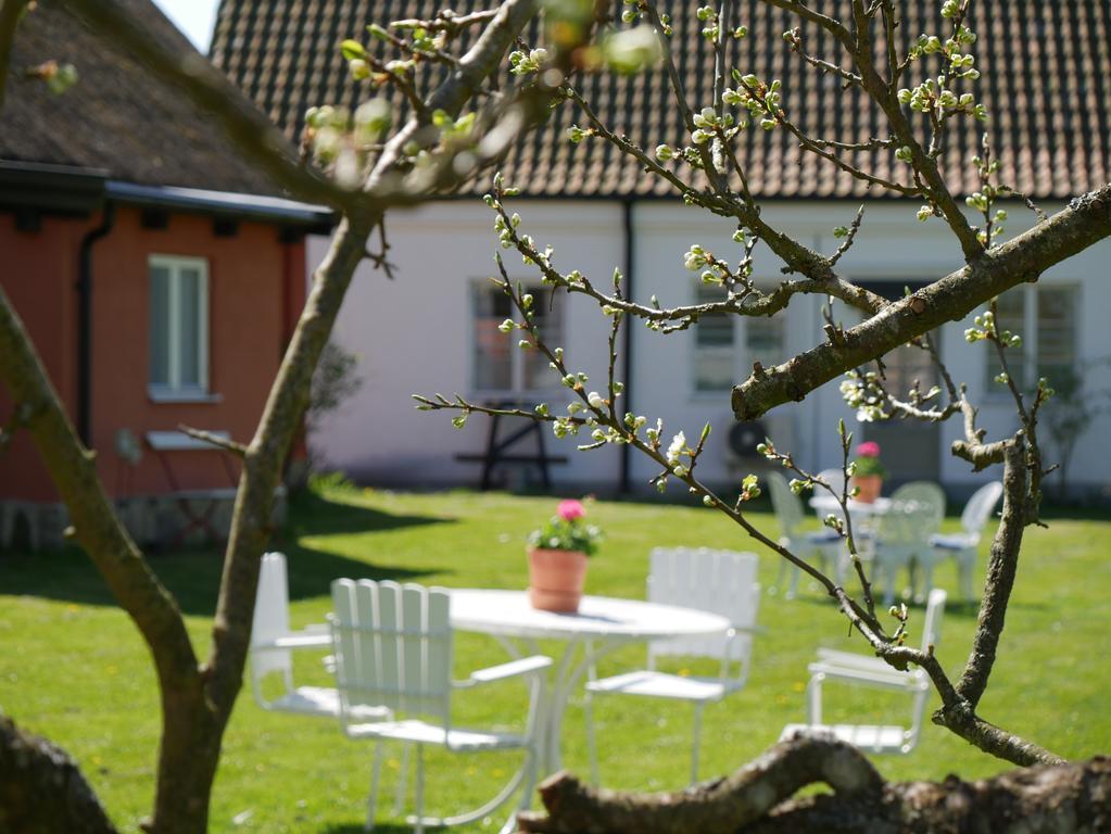 Guesthouset Onkel Enkels *