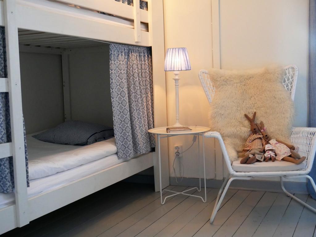 Onkel Enkels Guesthouset