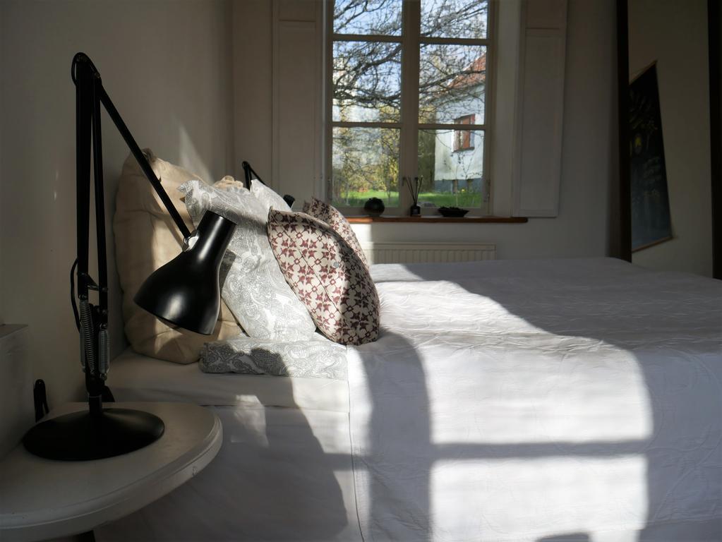 Guesthouset Onkel Enkels *