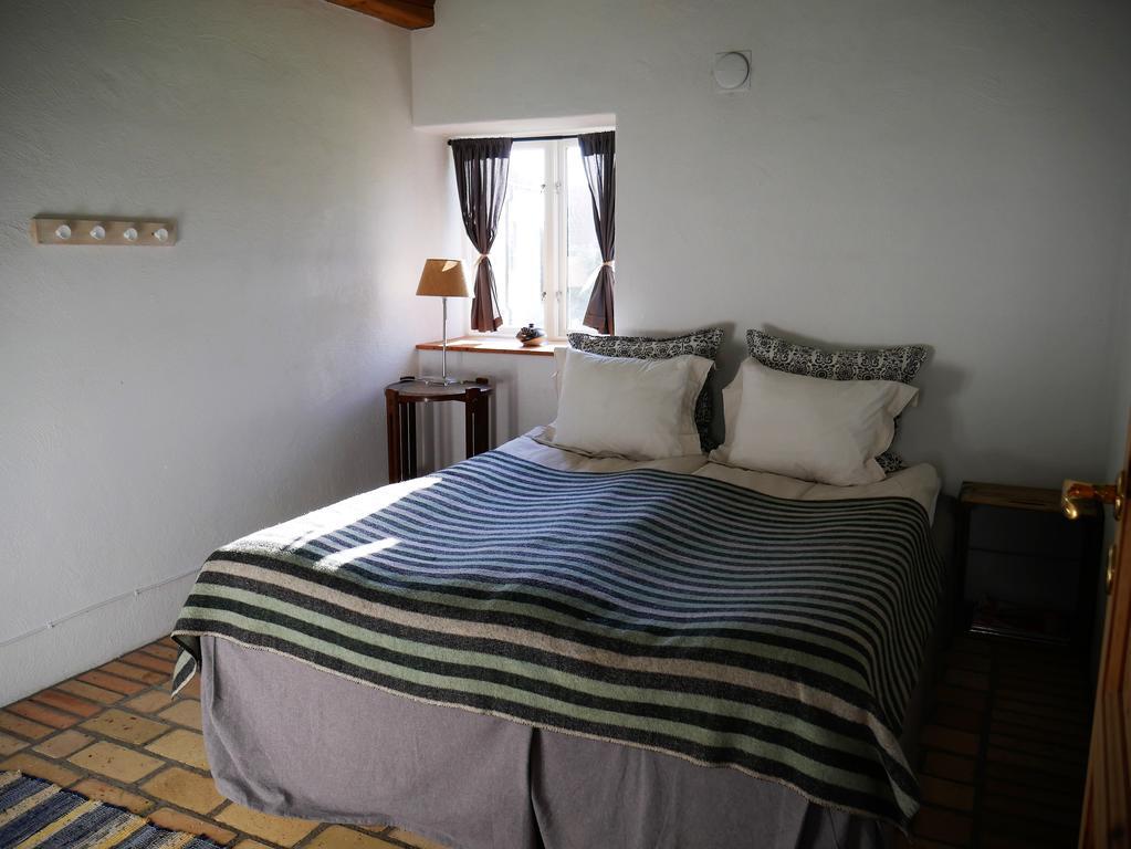 Onkel Enkels Guesthouset *