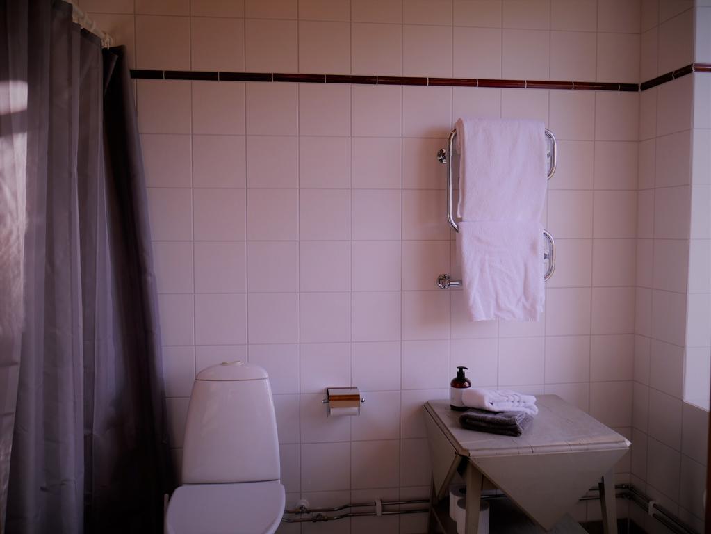 Guesthouset Onkel Enkels