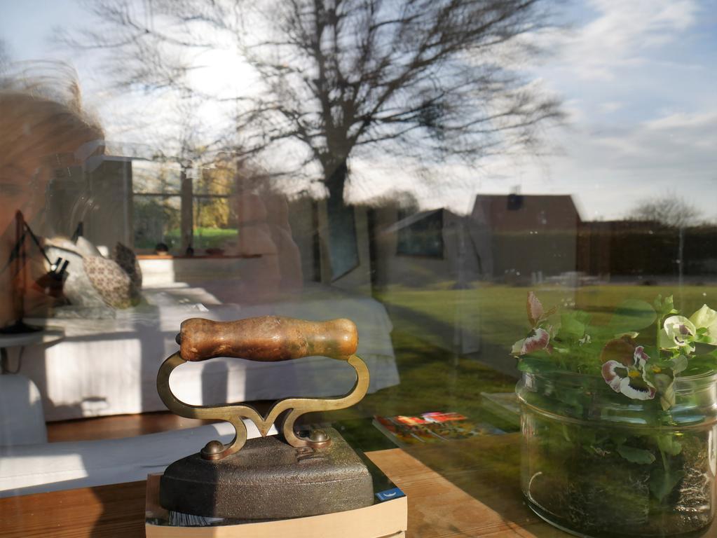 Guesthouset Onkel Enkels *