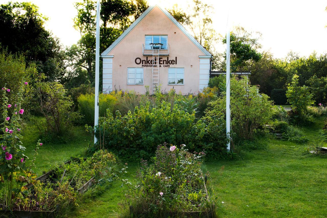 Guesthouset Onkel Enkels